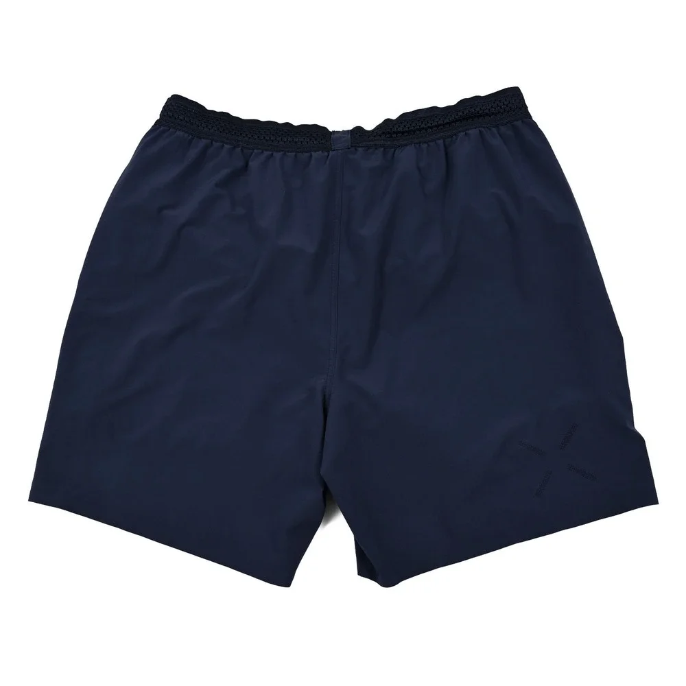 Ten Thousand Session Shorts Navy 7